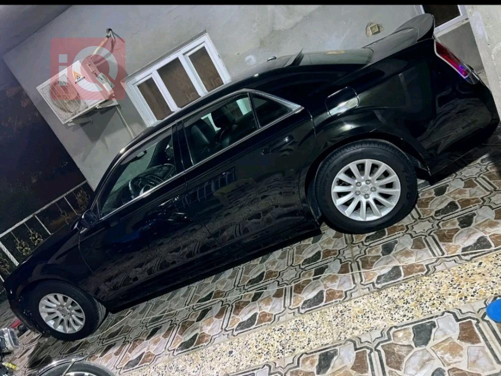 Chrysler 300